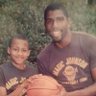 HoUCoachChuck11's profile picture. God • Family • Hoops
Integrity & Development
Director of Houston United Basketball Club
