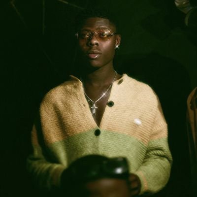 Desmond0lorunda's profile picture. 