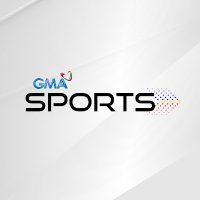GMA Sports (@gmasportsph) Twitter profile photo