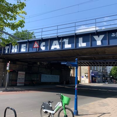 Tweeting on behalf of the Caledonian Road Traders Association. Local economy, small businesses, events, latest offers, community and neighbourhood news.💙