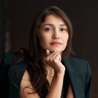 Dilfuza Kurolova(@KurolovaD) 's Twitter Profile Photo