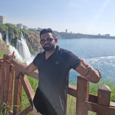IAMafaz's profile picture. Cyber Security Specialist