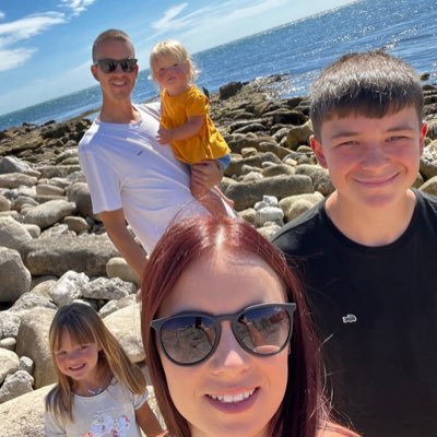 Husband. Father. Bristol City & Rangers 🏴🇬🇧 Live life for the moment!