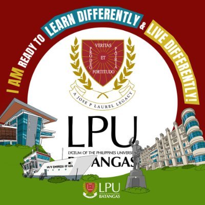 LPU-Batangas OFFICIAL