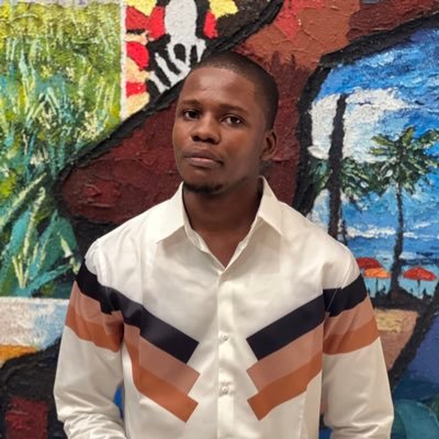 JESUS BOY | MODEL | TRADER | SALES MAN | OWNER 👉🏾 @bigvikiyfashion