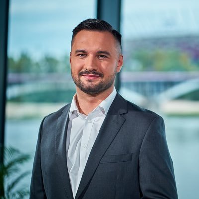 alekswencel's profile picture. 