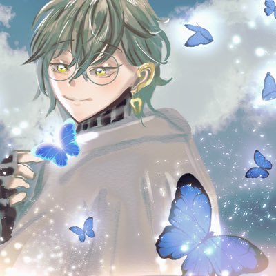 いよ🎨さんのプロフィール画像