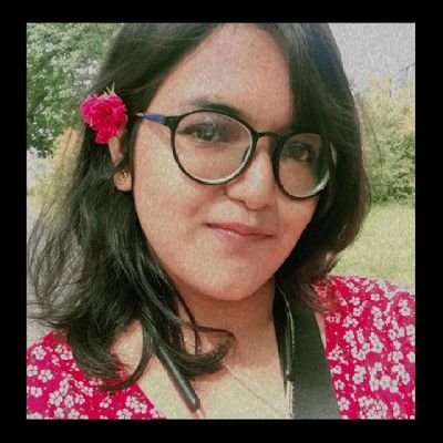 Capricious!
| Gently chaotic linguist and cognitive scientist| indie rock and thumri enjoyer |
just an aspie trying to get by 🍂