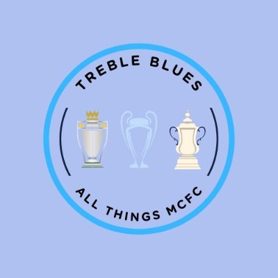 Welcome to MCFC Treble Blues 
Wanting to share views of the fans all about MCFC
Podcast coming soon if your a fan and keen to have a chat on one message us!