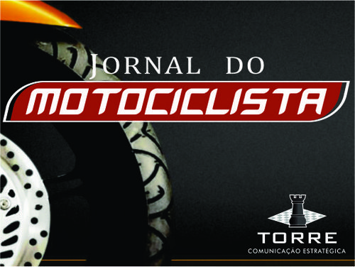 JorMotociclista's profile picture. Jornal do Motociclista nasce em Manaus-AM com uma linha editorial voltada a dizer que é possível viver com segurança sobre duas rodas.