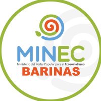 Minec Barinas(@Minec_Barinas) 's Twitter Profile Photo