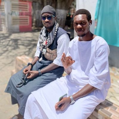Amdy Moustapha Baye Fall👌Infographe📸😍 Beugue Mame Cheikh Ibrahima Fall😍👌💥