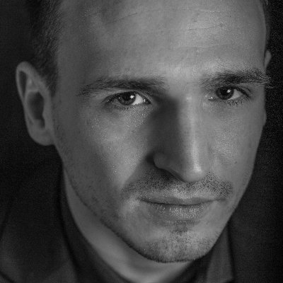 Kilian Evang ist hier nicht mehr Profile