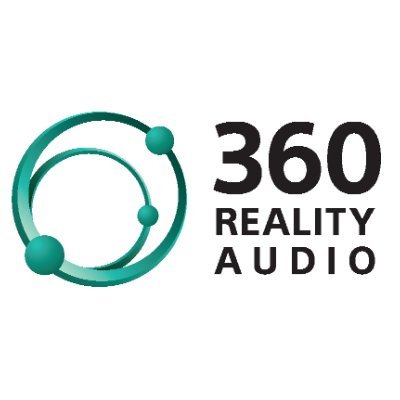 360RealityAudio Profile Picture