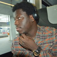 Dr. Bamisaye Victor (@sirveto) 's Twitter Profile