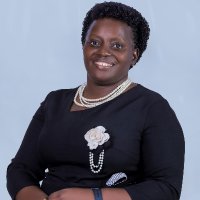 Diana Nambatya Nsubu(@NsubugaDiana) 's Twitter Profile Photo