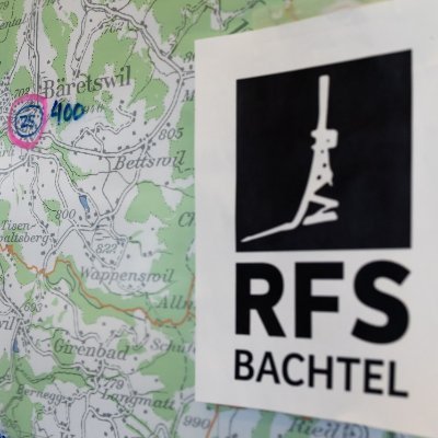 Der RFS Bachtel besteht aus Spezialisten des Bevölkerungsschutzes der Gemeinden Bäretswil, Bubikon, Dürnten, Fischenthal, Hinwil, Rüti, Wald.