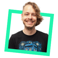 Bertram Vogel (@bertoverflow) 's Twitter Profile