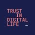 Trust in Digital Life (@tdlassociation) Twitter profile photo Trust in Digital Life (@tdlassociation) Twitter profile photo
