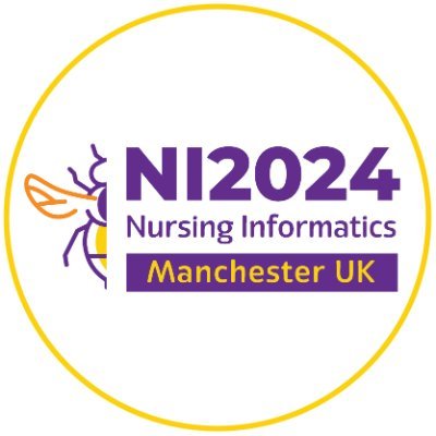 The 16th International Congress in Nursing Informatics, #NI2024, will be held in The University of Manchester, UK from July 28 – 31, 2024.