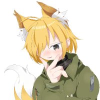 狐廼セレ☔️🦊🌈(@Kitsune_no_1122) 's Twitter Profile Photo