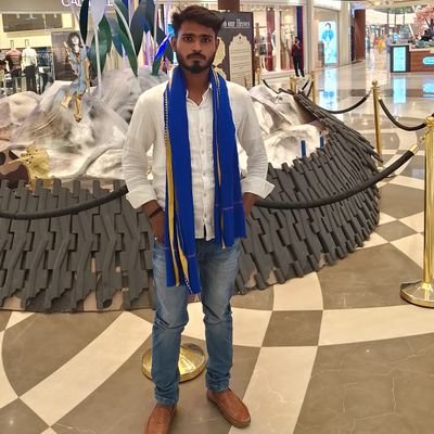 ajad_party's profile picture. (भीम आर्मी)आजाद समाज पार्टी विधानसभा अध्यक्ष हैदरगढ़