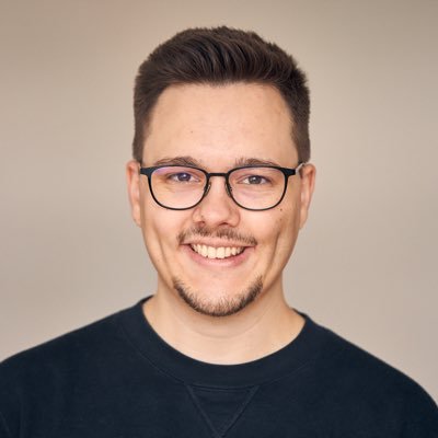 martbock's profile picture. Doing things with computers. 🐘: @martbock@mastodon.social