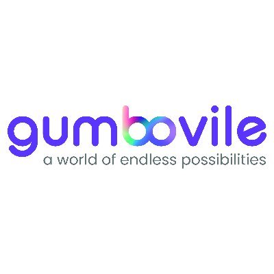 An immersive #metaverse experience where possibilities are endless. Follow us into #Gumbovile and beyond: https://t.co/3Sbrqp6Deq