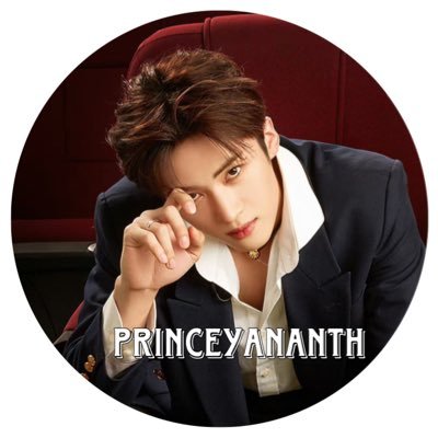 (Fan Account) New account of @PrinceYanan_TH | YANAN of PENTAGON THAILAND FANBASE 🇹🇭 @cube_ptg #AlwaysStayWithYanan