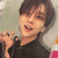 ^^mikkie✿ (@jishujilyv) 's Twitter Profile