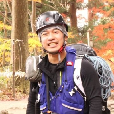 💡Protect you💡
元某県警察官11年（山岳レスキュー部隊）👮
日本山岳ガイド協会認登山ガイド🗻
参加者のスキルアップ重視のガイドツアー🎥
役立つ知識をつぶやいていきます👍
野外災害救急法WAFA認定🏥
ラフティング、キャンプも✨
ご質問等はDMでお気軽にお問合せ下さい📩