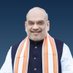 Amit Shah (Modi Ka Parivar) (@AmitShah) Twitter profile photo