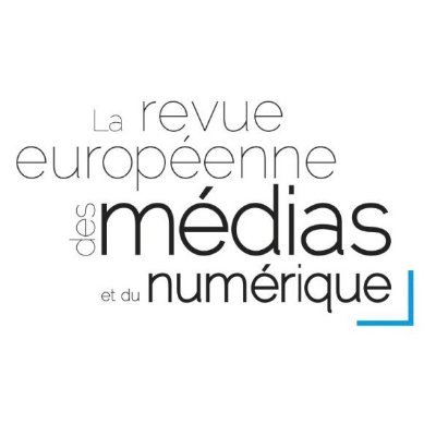 La revue européenne des #médias et du #numérique, depuis 2006, réalisée par l'IREC, @francis_balle, Université @AssasParis2, en partenariat avec @IstcLille