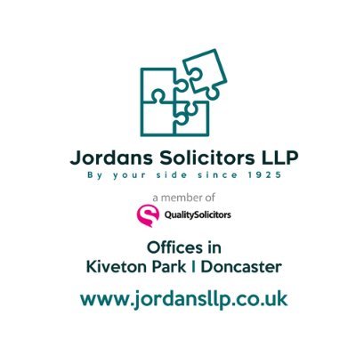 Jordans Solicitors LLP are proud to be part of the Quality Solicitors Network and provide high quality legal services