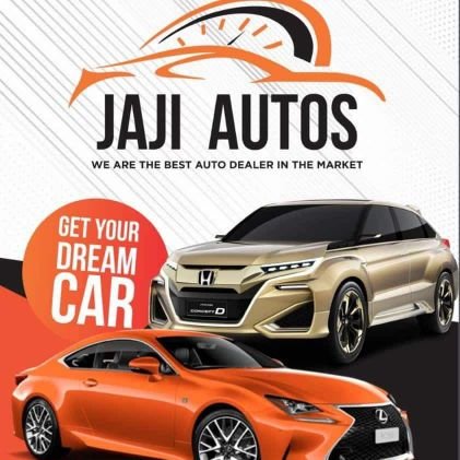 Jaji Autos car mart, our mission is to provide a quality car purchasing experience by offering reliable vehicles at competitive prices.