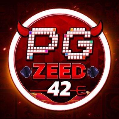 PG_ZEED42 Profile Picture
