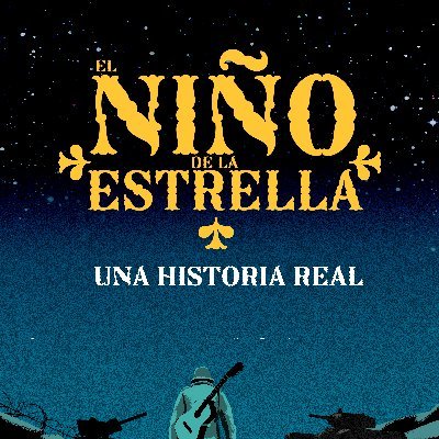 Cuenta Oficial del Cortometraje de Animación
EL NIÑO DE LA ESTRELLA
La historia real de un artista flamenco que cantaba para los dos bandos en la Guerra Civil