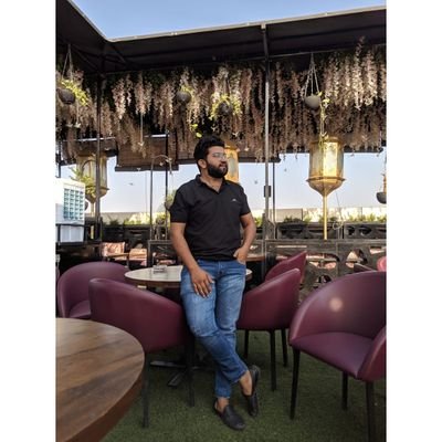 TailorPratyksh's profile picture. Speacial educator