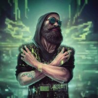 Crypto_Beard (@nft_collector13) 's Twitter Profile