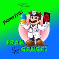 🔭 Fran Sensei 🇯🇵 (PlanetaFriki)(@fran_sensei02) 's Twitter Profileg