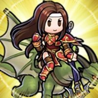 いわっち (@iwachi_feh) 's Twitter Profile
