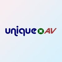 Unique AV(@UniqueAVIndia) 's Twitter Profile Photo