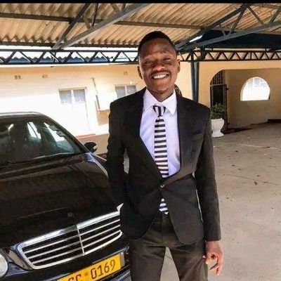 tinashevmatambo's profile picture. Sports 
Script writer,
Cinematographer,
Researcher, 
Sports anchor