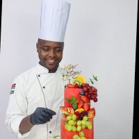 Chef Teka(@teka_kevin) 's Twitter Profile Photo