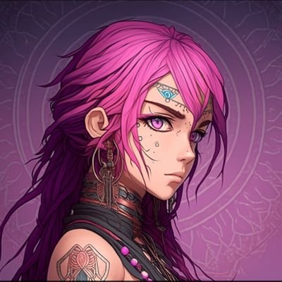 Queenmojoさんのプロフィール画像