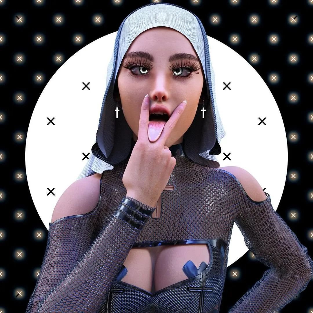 community_20822's profile picture. If you believe, why not?n