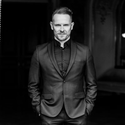 piotr_lempa's profile picture. Zurich based, Opera singer - bass