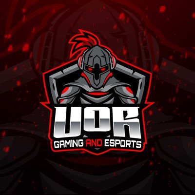 Official University of Reading Gaming & Esports Twitter Page | Join our Discord to keep up with events and information!