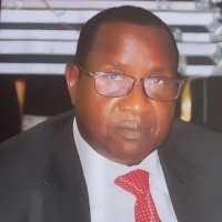 Johnson Ngorok (@johnson_ngorok) 's Twitter Profile