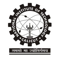 NIT Calicut Official (@nitcofficial) 's Twitter Profile